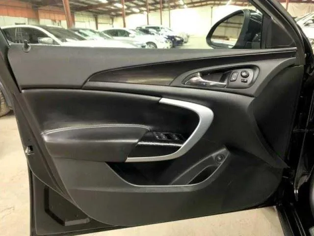 Buick Regal photo 18
