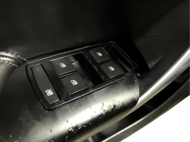 Buick Regal photo 19