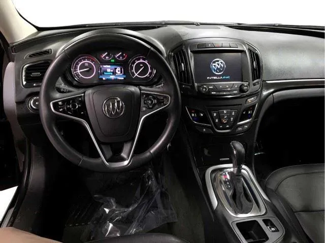 Buick Regal photo 22
