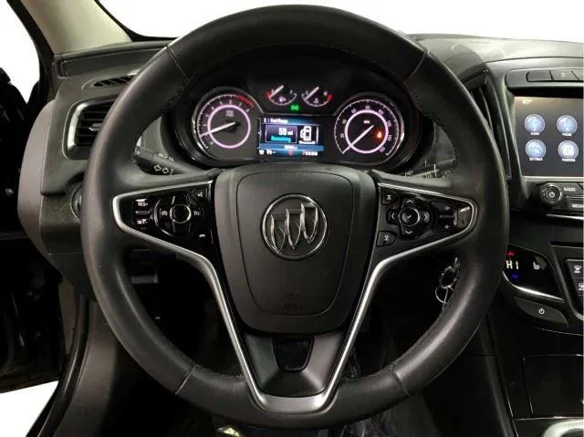 Buick Regal photo 23