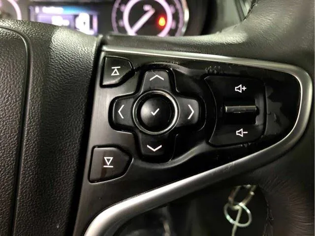 Buick Regal photo 24