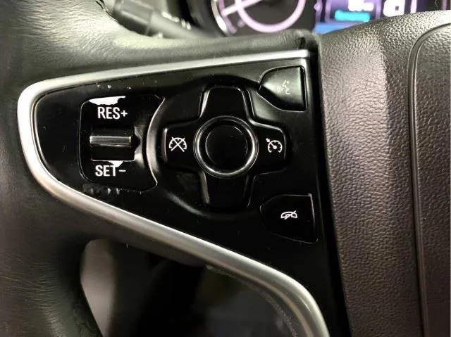 Buick Regal photo 25