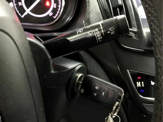 Buick Regal photo 27