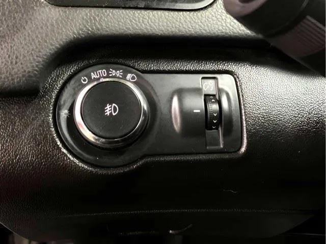 Buick Regal photo 28