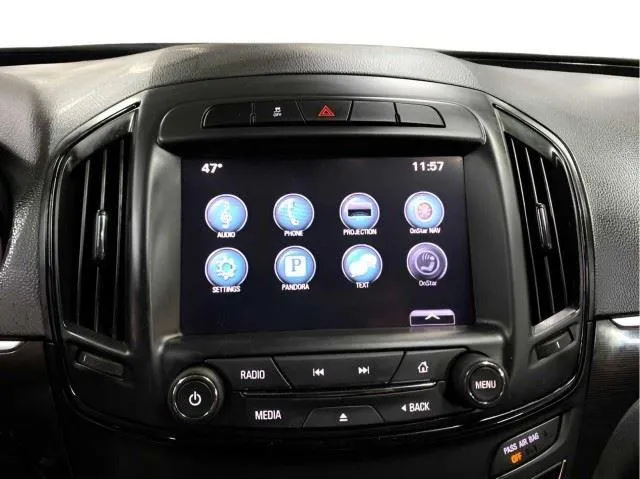 Buick Regal photo 31