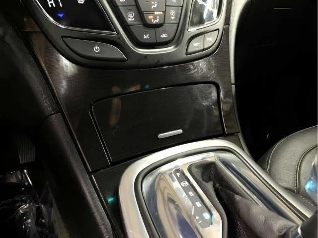 Buick Regal photo 33