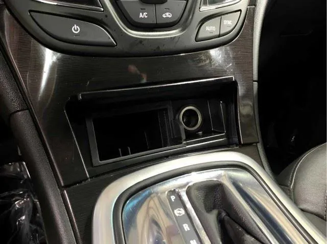 Buick Regal photo 34