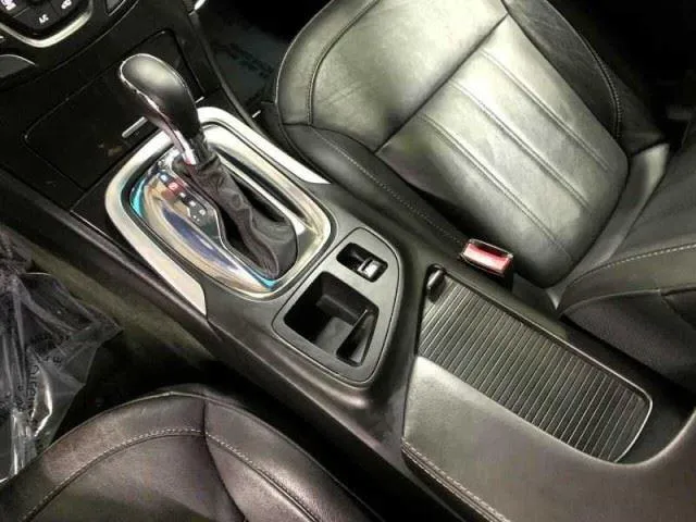 Buick Regal photo 35