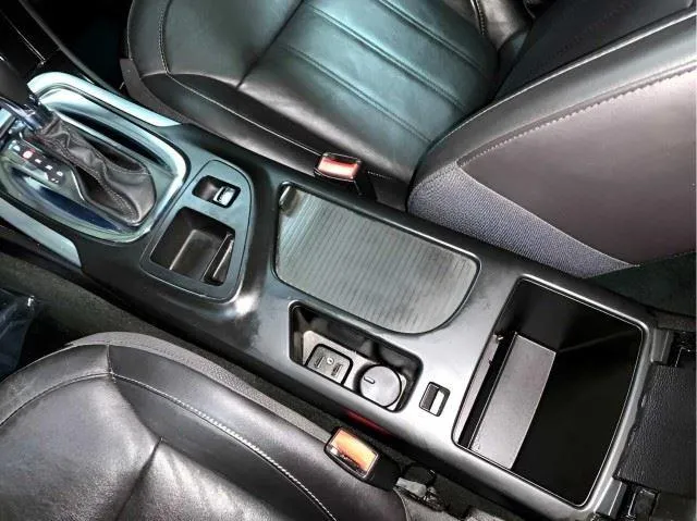 Buick Regal photo 36