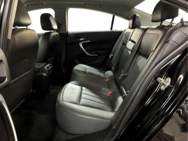 Buick Regal photo 40