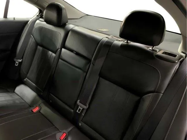 Buick Regal photo 41