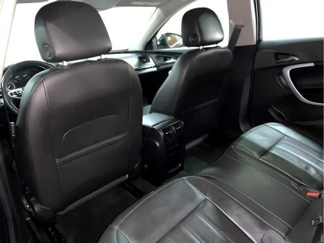 Buick Regal photo 42