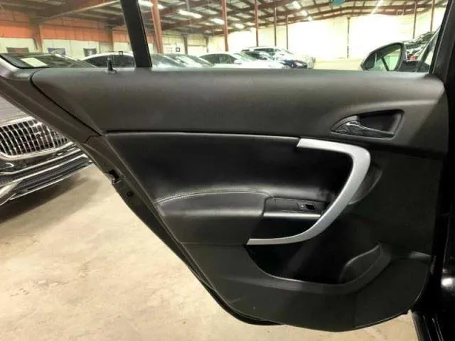 Buick Regal photo 43