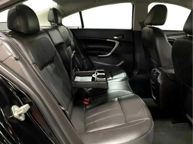 Buick Regal photo 45
