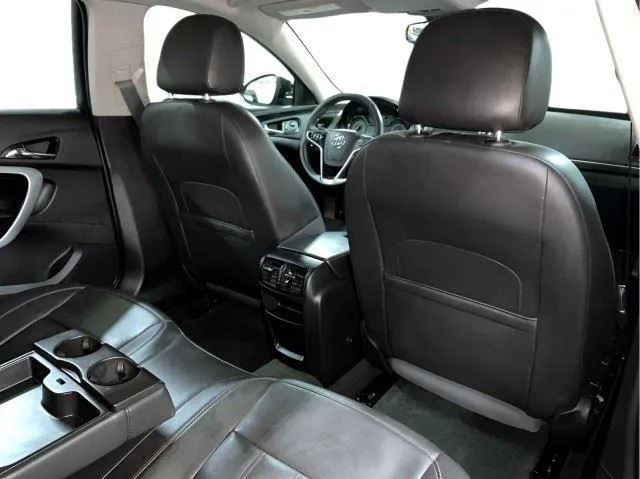 Buick Regal photo 46