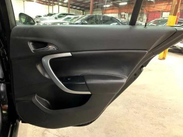 Buick Regal photo 47