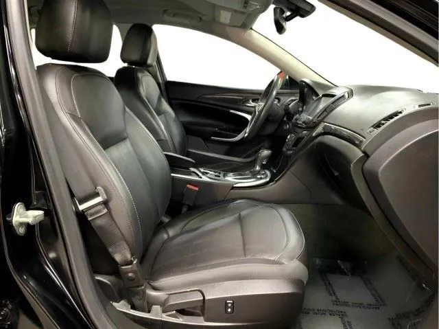 Buick Regal photo 48