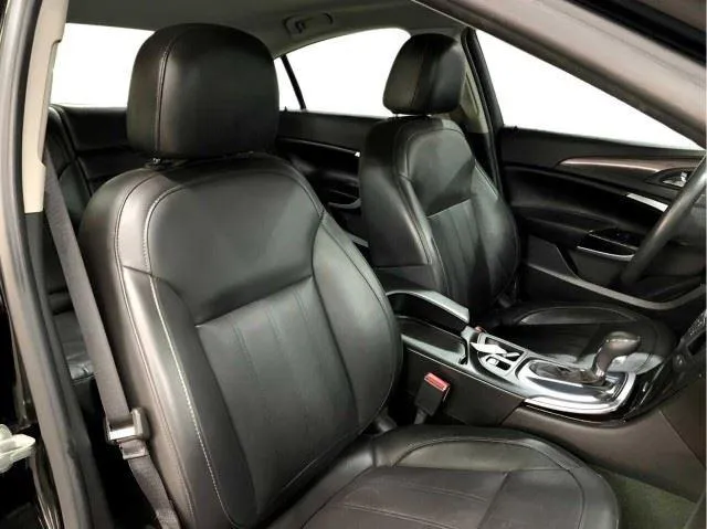 Buick Regal photo 49