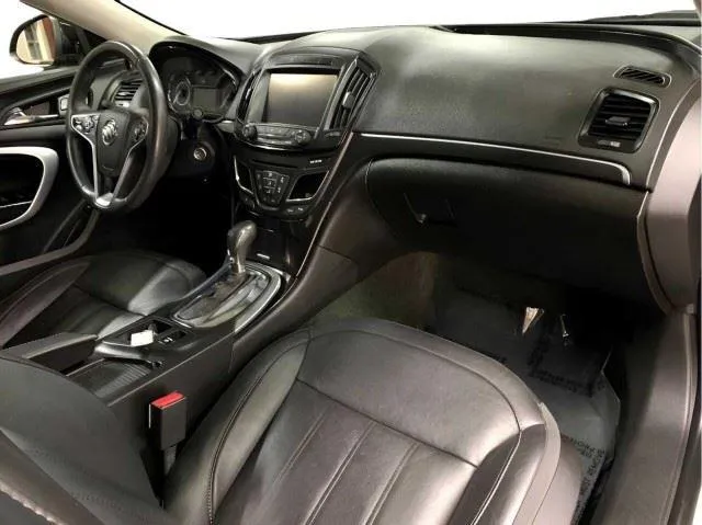 Buick Regal photo 50