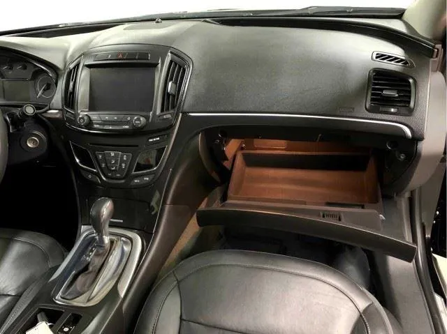 Buick Regal photo 51