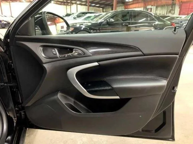 Buick Regal photo 52