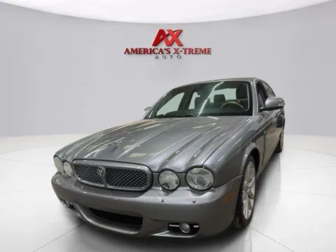 Photos of 2008 Jaguar XJ 8 for sale in Atlanta, GA at AX Auto Inc.
