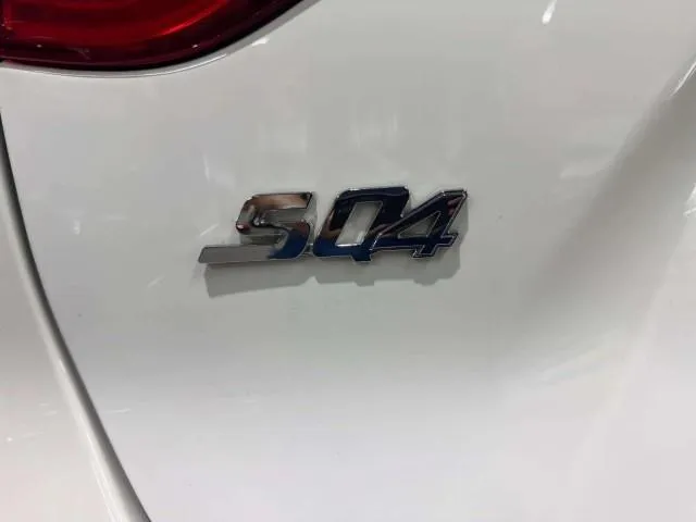 Maserati Levante photo 13