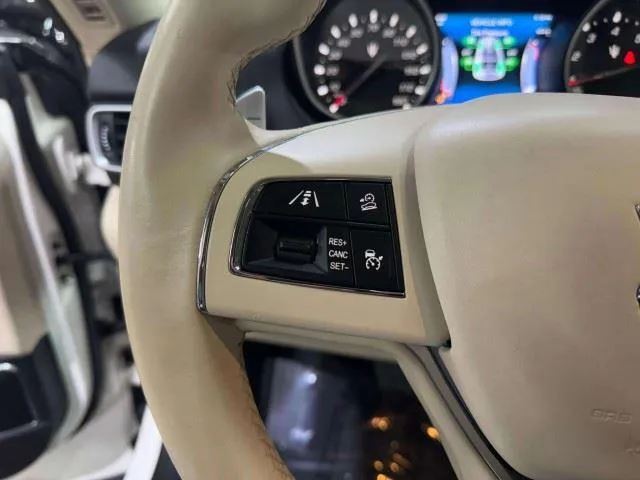 Maserati Levante photo 20