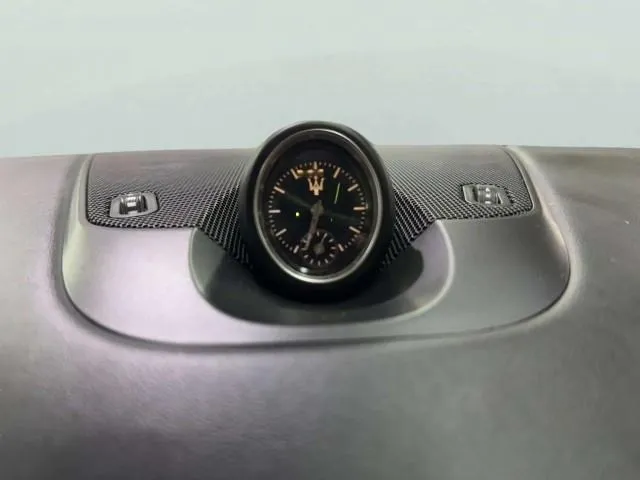 Maserati Levante photo 26