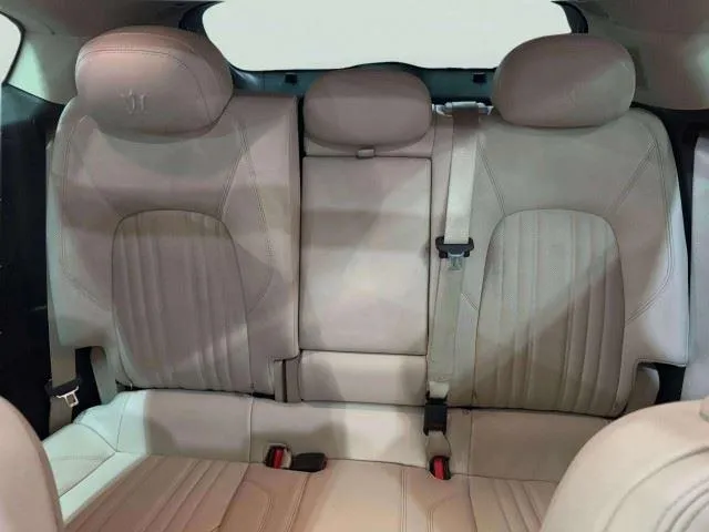 Maserati Levante photo 34