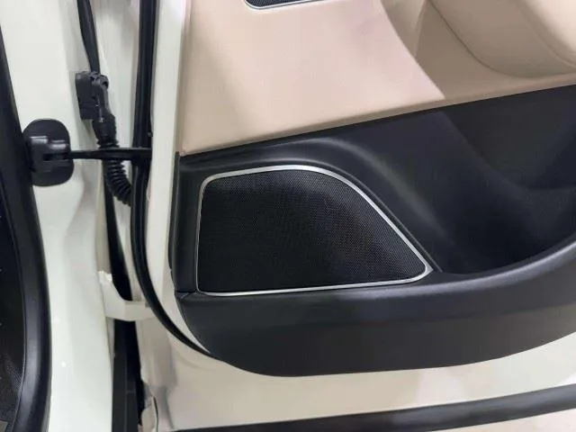 Maserati Levante photo 36