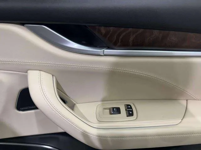 Maserati Levante photo 39