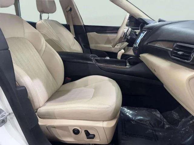 Maserati Levante photo 42