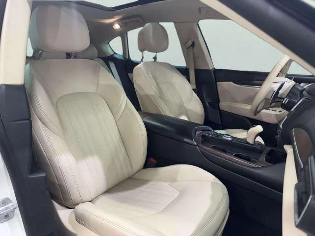 Maserati Levante photo 43