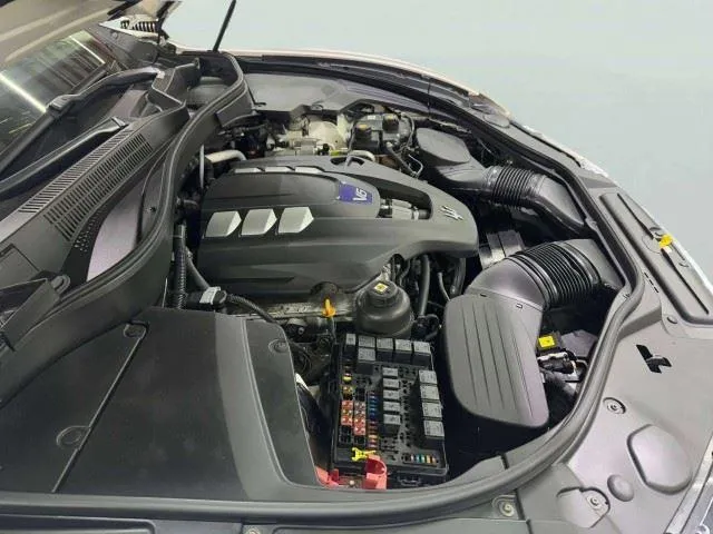 Maserati Levante photo 44