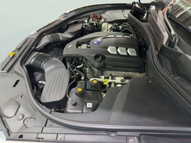 Maserati Levante photo 46