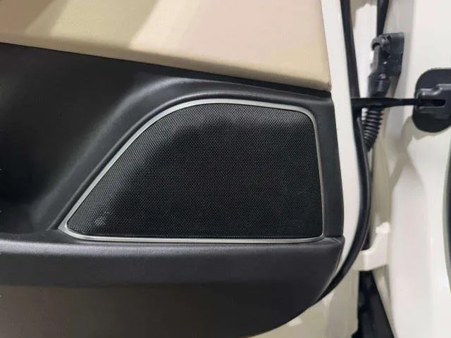 Maserati Levante photo 48