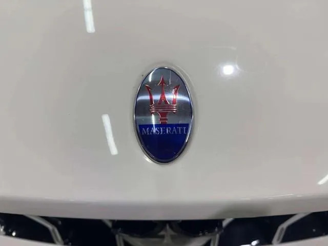 Maserati Levante photo 53