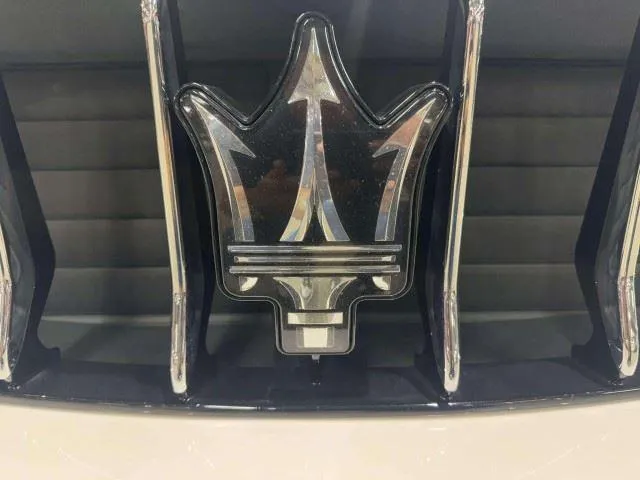 Maserati Levante photo 54