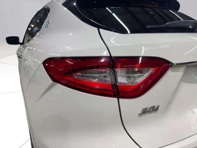 Maserati Levante photo 60