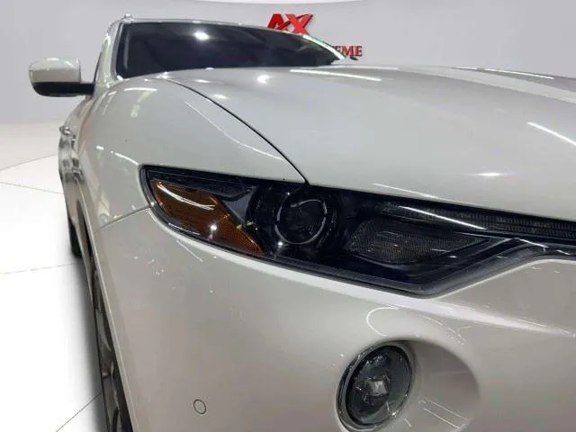 Maserati Levante photo 62