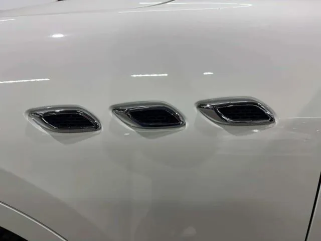 Maserati Levante photo 63