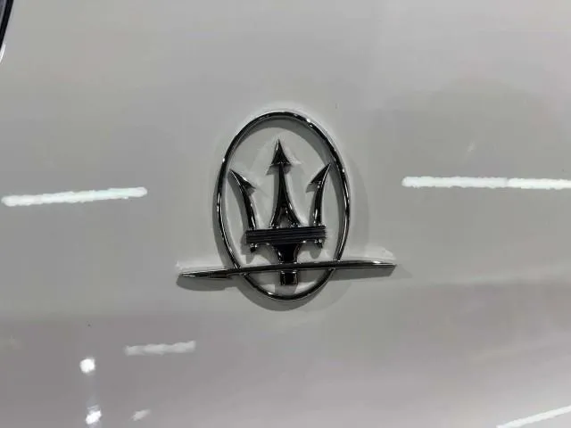 Maserati Levante photo 64