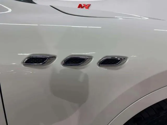 Maserati Levante photo 65