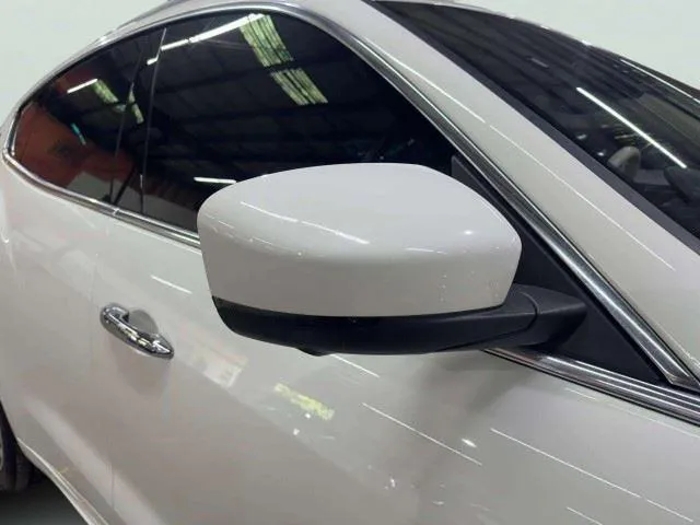 Maserati Levante photo 66