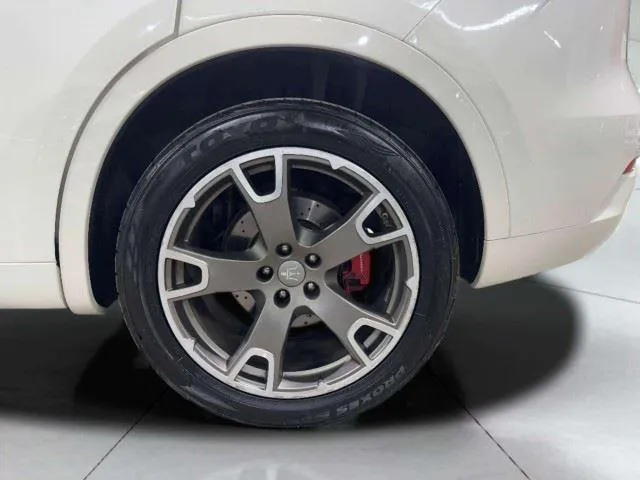 Maserati Levante photo 68