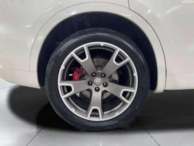 Maserati Levante photo 69