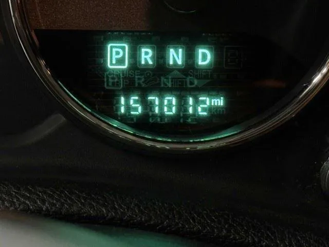 Jeep Wrangler photo 27