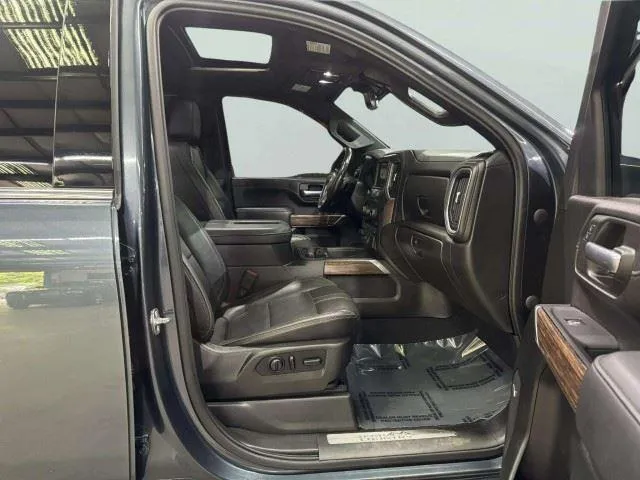 Chevrolet Silverado photo 43