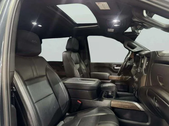 Chevrolet Silverado photo 44